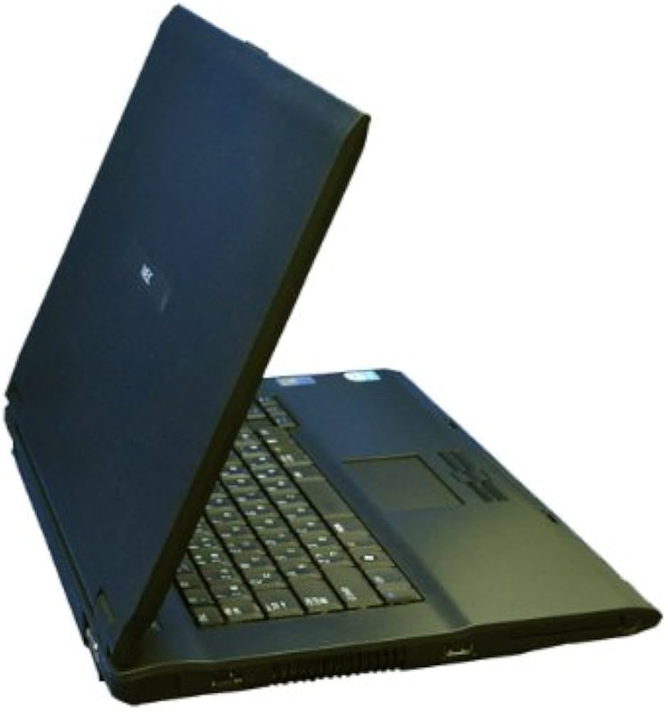 Amazon.co.jp: 中古パソコン 無線LAN子機付 NEC VersaPro VY16M/FD-4